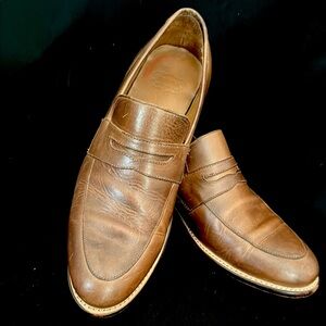 THURSDAY EVERYDAY LOAFERS